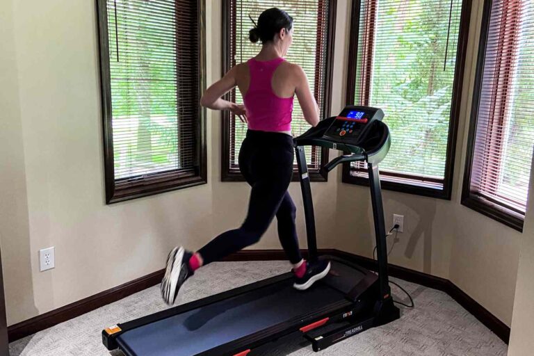 8 Best Affordable Treadmills under 500 Dollars in 2026