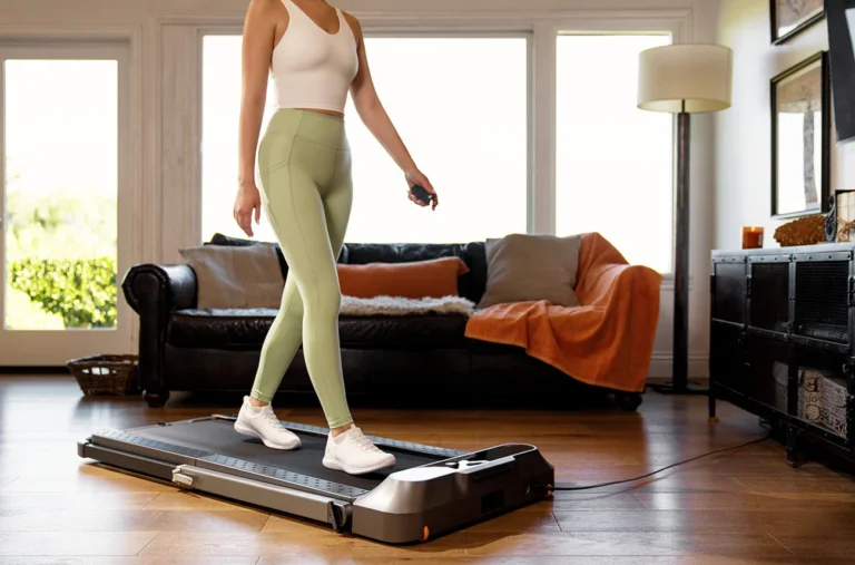 7 Best Quiet Treadmills for Walking in 2026