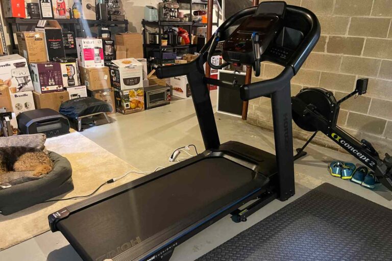 8 Best Treadmills With Quiet Motors in 2026