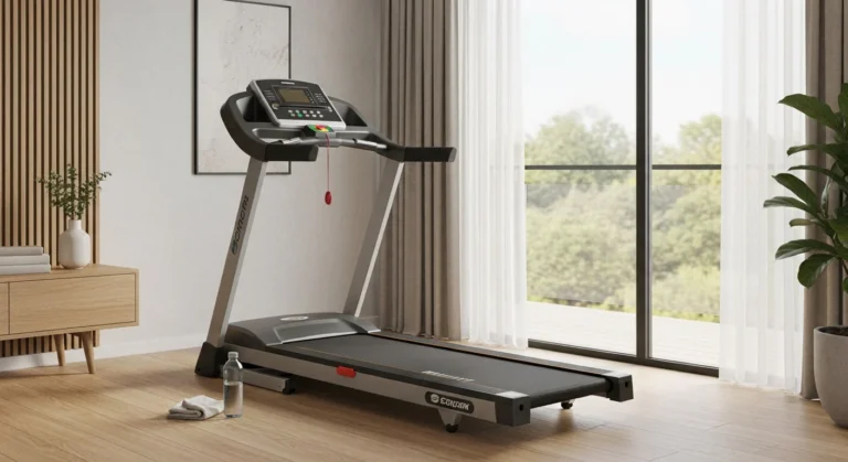8 Best Treadmills for Upstairs Apartments in 2026