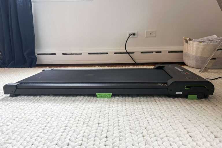8 Best Walking Treadmills With Simple Controls in 2026
