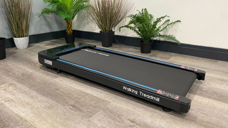 8 Best Walking Treadmills With Wide Walking Belts in 2026
