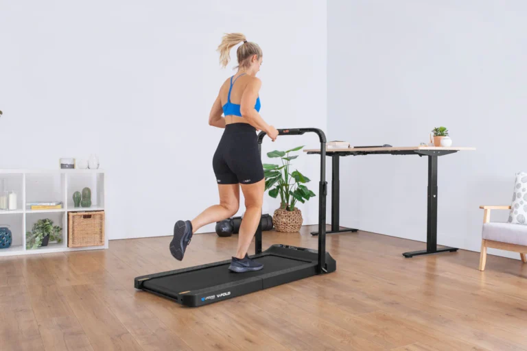 8 Best Walking Treadmills for Bad Knees in 2026