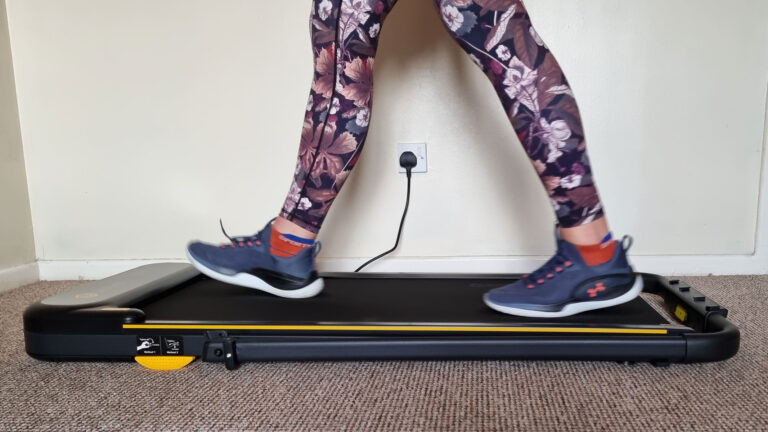 8 Best Walking Treadmills for Daily Step Goals in 2026