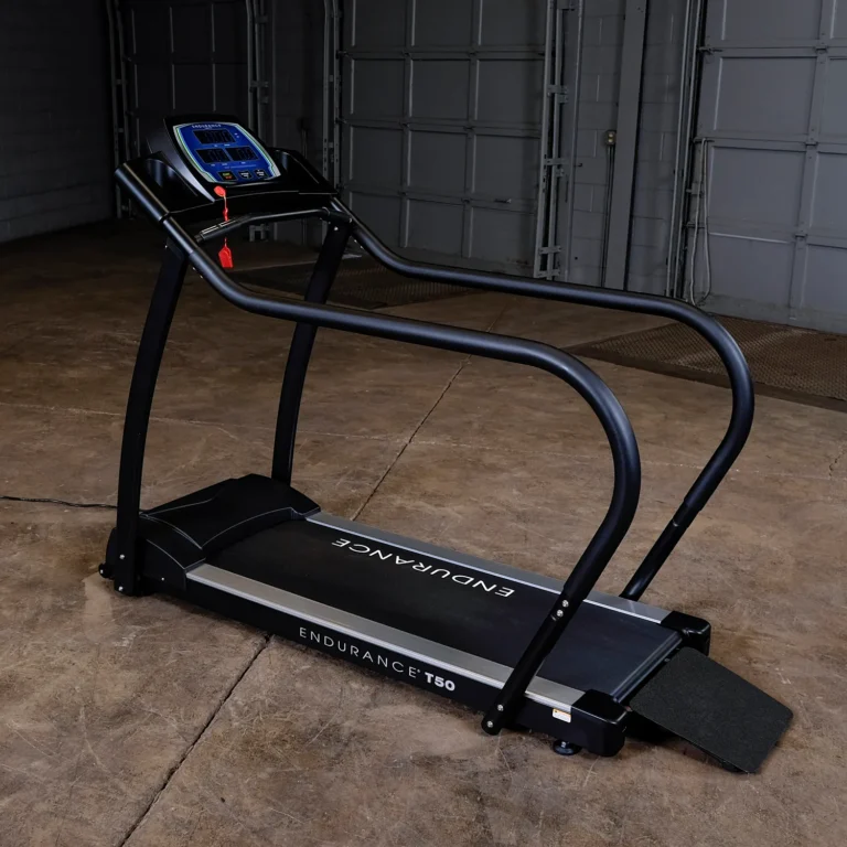 8 Best Walking Treadmills for Elderly Users in 2026