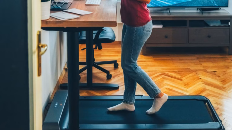 8 Best Walking Treadmills for Home Offices in 2026