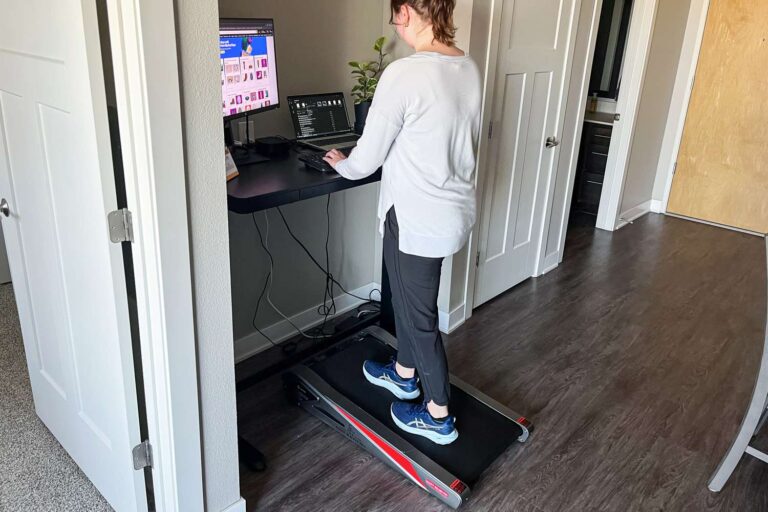 8 Best Walking Treadmills for Offices in 2026